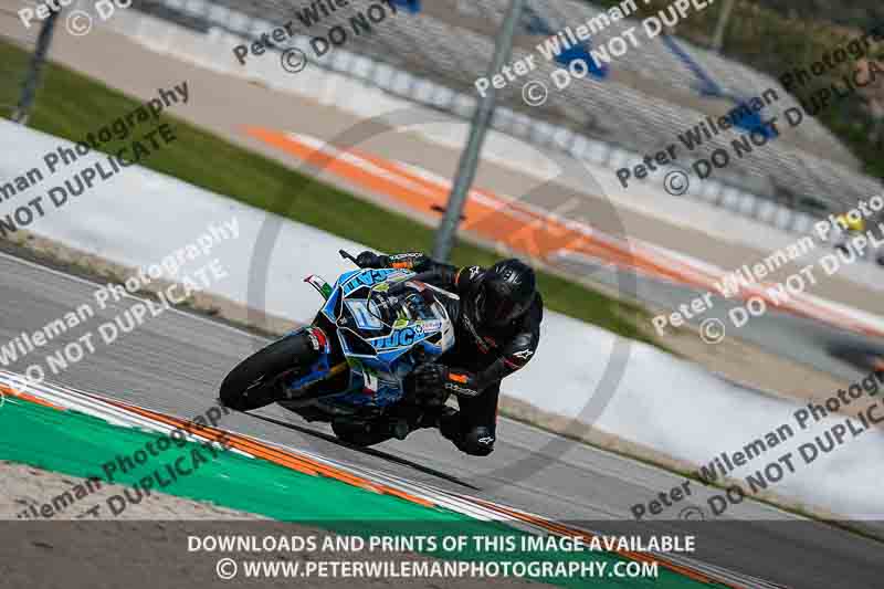 march 2018;motorbikes;no limits;peter wileman photography;portugal;trackday digital images;valencia